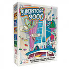 Space Cowboys Superstore 3000