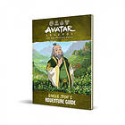 Legends Avatar RPG: Uncle Iroh's Adventure Guide