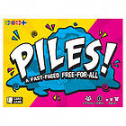 Piles! (Swe)