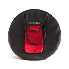 Crokinole Tournament Carrying Case (Red)