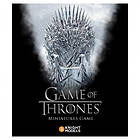 Game of Thrones Miniatures Game