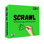 Scrawl Family Party Game