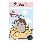 Pusheen: The Stacking Game!