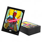 Gamegenic Art Sleeves 64 x 90 mm Darth Maul