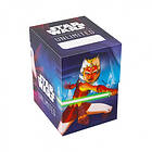 Gamegenic Soft Crate Ahsoka Tano General Grievous