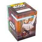 Gamegenic Soft Crate Obi-Wan Kenobi Darth Maul