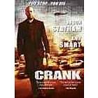 Crank (DVD)