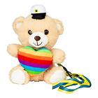 Pride Studentnalle