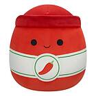 AMO Toys Squishmallows Illia The Sriracha