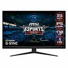 MSI G321Q 31,5''