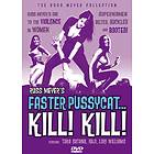 Faster Pussycat Kill Kill - Russ Meyer (DVD)