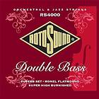 Rotosound Double Bass Professional Single String A Medium RS4003