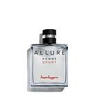 Chanel Allure Homme Sport Superleggera edp 100ml