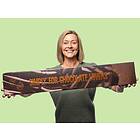 Simply Chocolate Suklaakalenteri Lovers 300g 300G