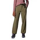 Columbia Brea Falls Nylon Pant (Dam)