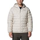 Columbia Delta Ridge II DownHooded Jacket (Herr)