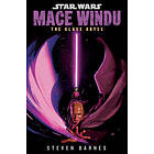 Star Wars: Mace Windu: The Glass Abyss