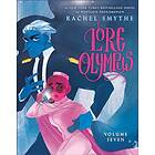 Lore Olympus: Volume Seven