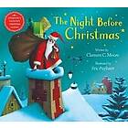 The Night Before Christmas