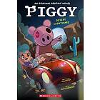 Piggy Graphic Novel #2 Desert Nightmare