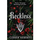 Reckless: Deluxe Collector's Edition Hardback