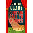 Curtain Call to Murder