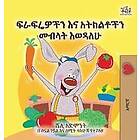 I Love to Eat Fruits and Vegetables (Amharic Book for Kids)