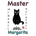 The Master and Margarita