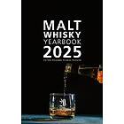 Malt Whisky Yearbook 2025