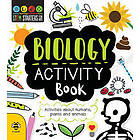 Biology Activity Book