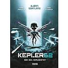 Kepler62: Hemligheten