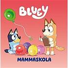 Mammaskola