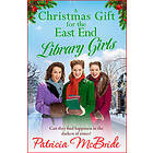 A Christmas Gift for the East End Library Girls