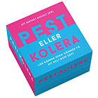 Pest eller kolera : Middagsspel