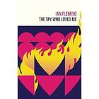 The Spy Who Loved me