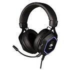 Konix Casque Hexagone FFF 7,1 USB