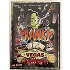 Franky: Rock'n Vegas