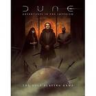 Dune: Adventures in the Imperium Core Rulebook Standard Edition (RPG)