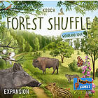 Forest Shuffle: Woodland Edge (Exp.)