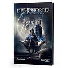 Dishonored: The Roleplaying Game Corebook