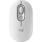 Logitech Pop Icon Off-White