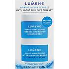 Lumene Nordic Hydra Day Night Duo Set