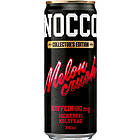 NOCCO Melon Crush 2024 Collectors Ed 33cl