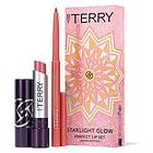 By Terry Starlight Glow Perfect Lip Set 