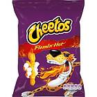 Cheetos Flamin Hot 110g