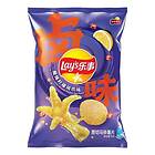 Lay's Potato Chips Lemon Chicken Feet Flavour 70g