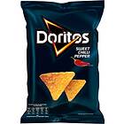 Doritos Sweet Chili Pepper 44g