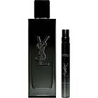 Yves Saint Laurent MF Eau De Parfum Gift Set