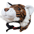 Hoxyheads Kids' Helmet Cover Tiger