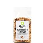 Chelsie's Granola Hasselnötter 400g